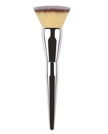 Flat Top Foundation Brush, Large Powder Brush Premium Durable Kabuki Makeup Brush Perfect For Blending Liquid,Cream and Flawless Powder,Buffing, Blending,Concealer